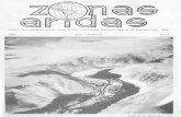 Zonas Aridas Volumen II