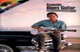 (Guitar Songbook) Kenny Sultan - Acoustic Blues Guitar