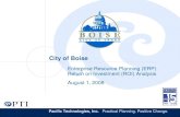 Boise FINAL ERP ROI Analysis Report (1)