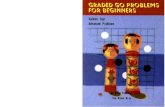 Graded Go Problems for Beginners, Vol. 4 (Advanced Problems). Kano Yoshinori Kiseido (1990)