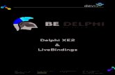 Be Delphi Live Bindings