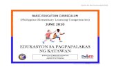 PELC 2010 - Edukasyon Sa Pagpapalakas Ng Katawan
