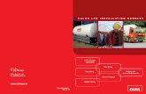 Calor LPG Installation Booklet