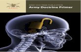 ADP Army Doctrine Primer