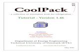 Coolpack Help