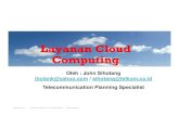 Modul Cloud Computing Services