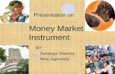 Copy of Ppt on Money Market Instrument