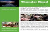 Thunder Road Report 5.4