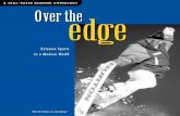 Skill-Based Reading Anthology: Over the Edge-Extreme Sports in a Modern World