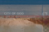 CITY of GOD Screen Shots