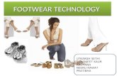Footwear Technology