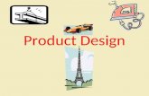 O.M. Product Design