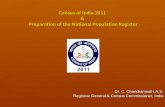 India Census 2011 an Imp Doccument