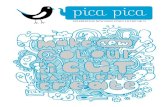Pica Pica Magazine