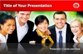 Teamwork PowerPoint Template by StratPro