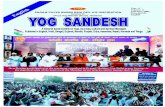 Yog Sandesh Feb 09 English