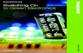 Switching on Green Electronics