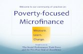 Poverty-focused CoP Mar 6, 2013 (facilitation in français)