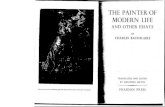 The Painter of Modern Life - Baudelaire.pdf
