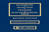 11Handbook of Detection of Enzyme on Electrophoret Gels