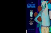 Altered Clothing - Kathleen Maggio