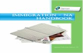 Immigration NA Handbook