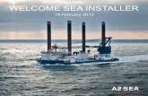 a2sea+Sea+Installer+Brochure+Feb+2012 Web