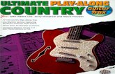 Albert Lee - Country Guitar Trax