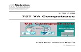 Manual e 757 Va Comput Race