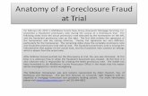 Anatomy of an Attempted Foreclosure Fraud by RoundPoint Mortgage Servicing Corp.