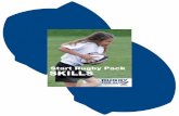 Start Rugby Skills - Cards