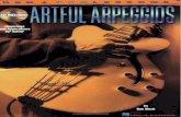 Artful Arpeggios - Don Mock