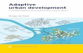 Adaptive Urban Development Rutger de Graaf