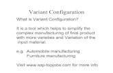 SAP - Variant Configuration.pdf