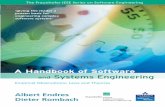 A Handbook of Software and Systems Engineering - A. Endres, D. Rombach (Pearson, 2003) WW
