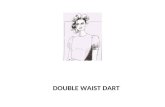 waist dart