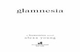 Frenemies: Glamnesia