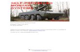 Self-Propelled Mortar Systems | Military-Today.com