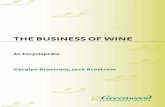 The Business of Wine