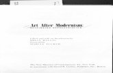 Art After Modernism