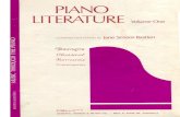 55907185 Methode Piano Literature Vol 1 Bastien