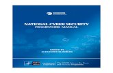National Cyber Security Framework Manual