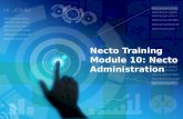 10 necto administration_ready