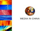 Media Scene   China (Starcom) 2006 (Nx Power Lite)