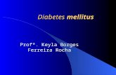 ( Medicina & saude)   aula de diabetes mellitus