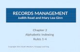 Ch02 records management