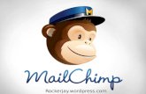 How to use Mailchimp