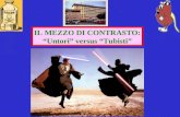 IL MEZZO DI CONTRASTO: Untori versus Tubisti. Giacomo Quattrocchio FISIOPATOLOGIA DELLA CIN (Contrast-Induced Nephropathy)