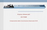 Franco Vimercati CD FISM Componente della Commissione Nazionale ECM.