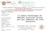 Michela Aquilano Biomedical Engineer – PhD Post Doctoral Researcher Scuola Superiore Sant'Anna The BioRobotics Institute Viale Rinaldo Piaggio, 34 56025.